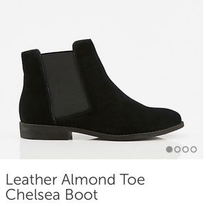 le chateau Shoes - Le Chateau Chelsea Ankle Boots le chateau Shoes - Le Chateau Chelsea Ankle Boots